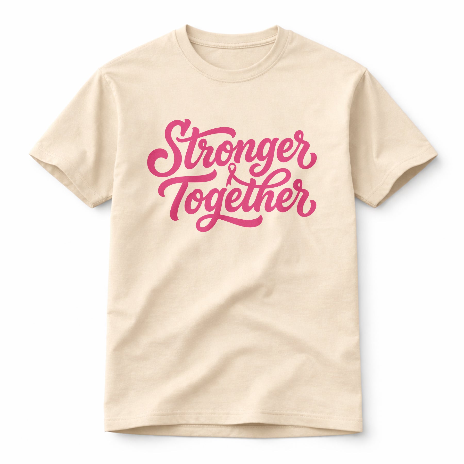 Stronger Together Tee